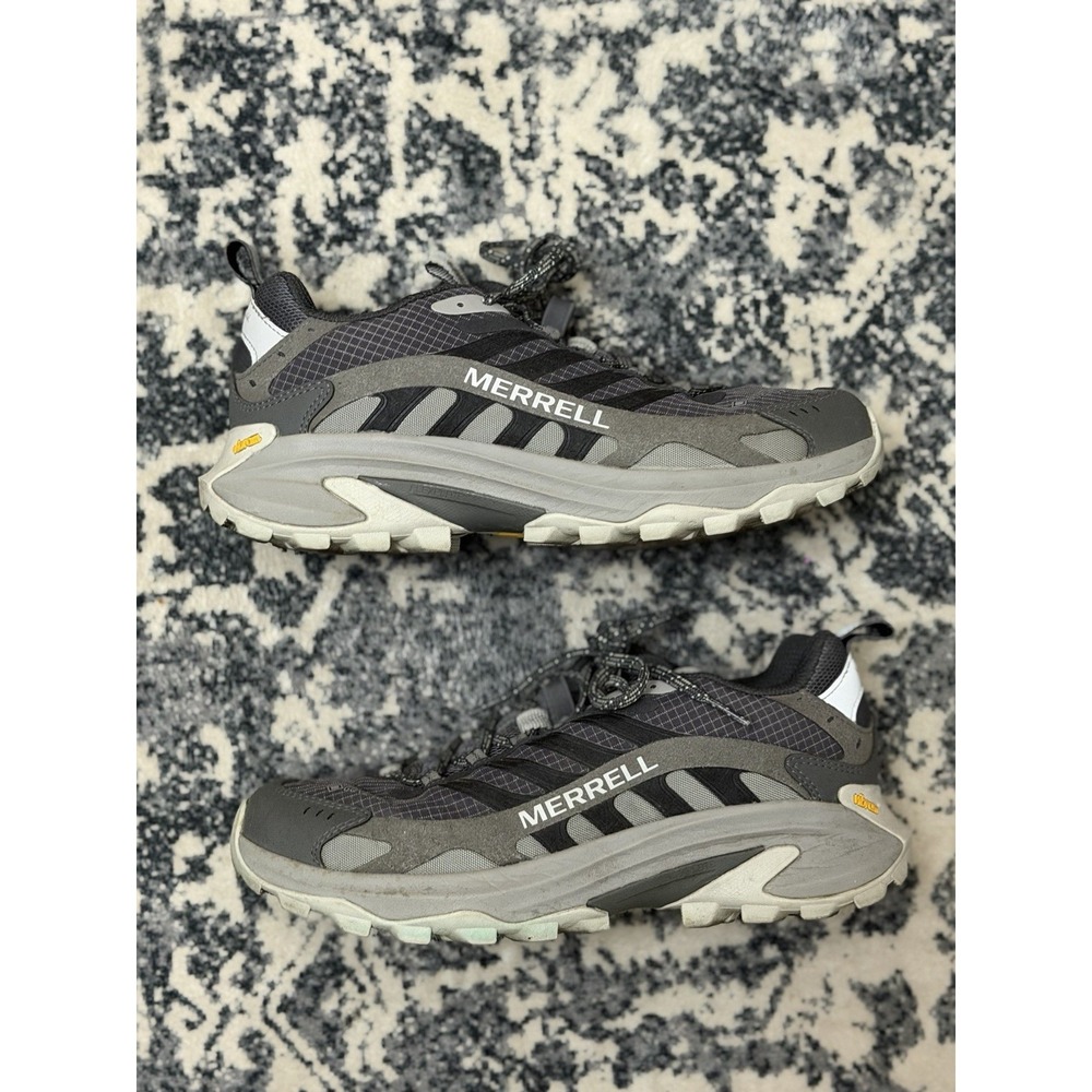merrell moab speed 2 size 7.5